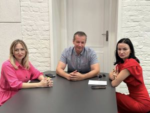 Чернівці підтримують Куп'янськ